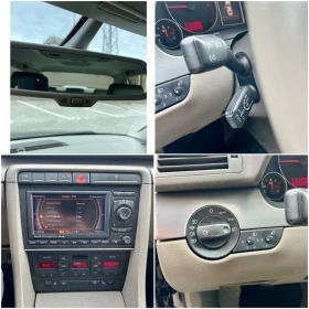Audi A4 1.9TDI Кожа* Нави* Подгрев* Обслужена, снимка 11