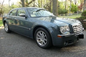  Chrysler 300c