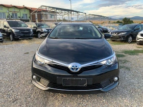 Toyota Auris 1.8-HIBRID PERFEKT euro6B - [3] 