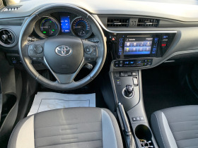 Toyota Auris 1.8-HIBRID PERFEKT euro6B, снимка 9