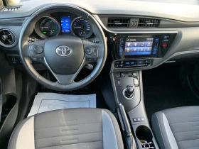 Toyota Auris 1.8-HIBRID PERFEKT euro6B - [10] 