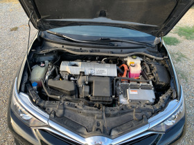 Toyota Auris 1.8-HIBRID PERFEKT euro6B, снимка 17 - Автомобили и джипове - 41809933