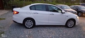 Fiat Tipo 1.4T-jet  LPG, снимка 8