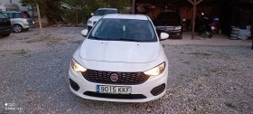 Fiat Tipo 1.4T-jet  LPG, снимка 2