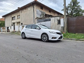     Nissan Pulsar