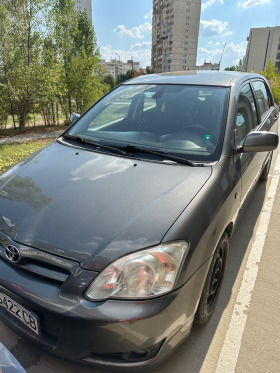 Обява за продажба на Toyota Corolla 1.6 vvt ~7 500 лв. - изображение 1