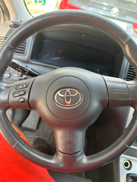 Toyota Corolla 1.6 vvt, снимка 6