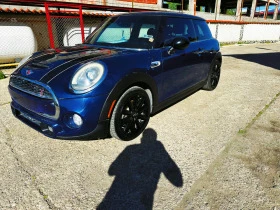 Mini Cooper s JOHN COOPER WORKS* H/K* XENON* ГОТОВ ЛИЗИНГ, снимка 2