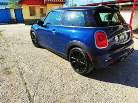 Mini Cooper s John Cooper Works* PANO* NAVI* H/K* XENON* FULL MA - [5] 