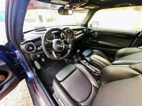 Mini Cooper s John Cooper Works* PANO* NAVI* H/K* XENON* FULL MA - [8] 