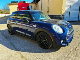 Mini Cooper s John Cooper Works* PANO* NAVI* H/K* XENON* FULL MA - [2] 