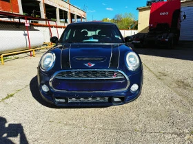 Mini Cooper s John Cooper Works* PANO* NAVI* H/K* XENON* FULL MA - [4] 