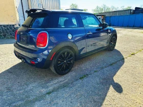 Mini Cooper s John Cooper Works* PANO* NAVI* H/K* XENON* FULL MA, снимка 5