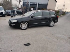 VW Passat TDI, снимка 4