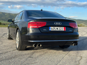 Audi A8 L | Mobile.bg   3