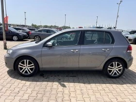 VW Golf 1.6TDI EURO 5 ЛИЗИНГ, снимка 9