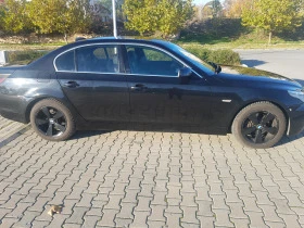 BMW 530 Бмв е 60 3000к 231к 4х4, снимка 12