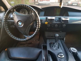 BMW 530 Бмв е 60 3000к 231к 4х4, снимка 6