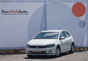 VW Polo Trendline 1.0 EVO BMT, снимка 1