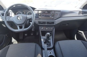 VW Polo Trendline 1.0 EVO BMT, снимка 5