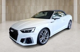 Обява за продажба на Audi S5 ~64 200 EUR - изображение 1