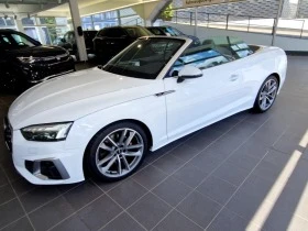 Обява за продажба на Audi S5 ~64 200 EUR - изображение 2