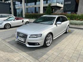 Audi Rs4 S4 510кс, снимка 1