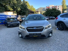 Subaru Outback 2.5 LUXURY FACELIFT ШВЕЙЦАРИЯ, снимка 2