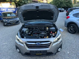 Subaru Outback 2.5 LUXURY FACELIFT ШВЕЙЦАРИЯ, снимка 13