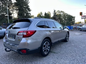 Subaru Outback 2.5 LUXURY FACELIFT ШВЕЙЦАРИЯ, снимка 5