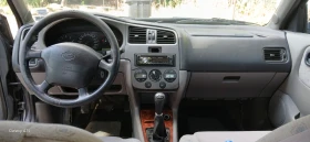 Nissan Primera 1.8i, снимка 10