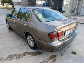 Nissan Primera 1.8i | Mobile.bg    5