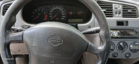 Nissan Primera 1.8i, снимка 12