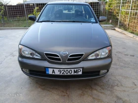 Nissan Primera 1.8i, снимка 1