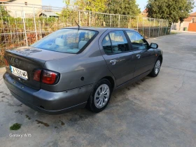 Nissan Primera 1.8i | Mobile.bg    4