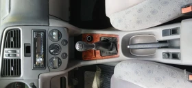 Nissan Primera 1.8i, снимка 11