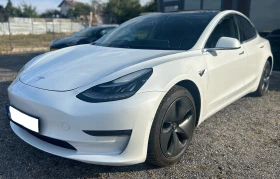 Обява за продажба на Tesla Model 3 AWD LONG RANGE DUAL ~43 999 лв. - изображение 1