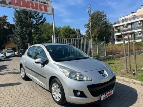 Peugeot 207 1.4i/92 000 РЕАЛНИ КМ ! ! ! , снимка 2