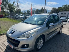 Peugeot 207 1.4i/92 000 РЕАЛНИ КМ ! ! ! , снимка 1