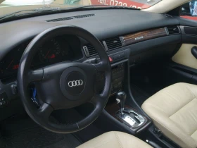 Audi A6 2.5, снимка 2