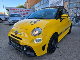 Fiat 500 Фейслифт 2020 година - [2] 