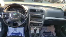 Skoda Octavia 1, 4Ti6sk122ksTEMPOMATPARKTRONIKPODGREVKSENONEU5, снимка 12