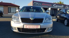 Skoda Octavia 1, 4Ti6sk122ksTEMPOMATPARKTRONIKEU5, снимка 2