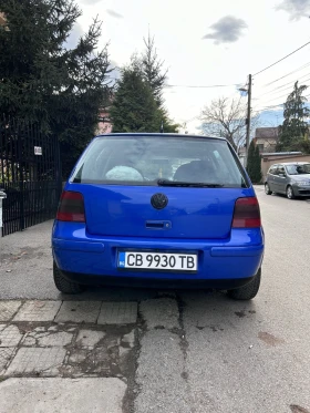 VW Golf, снимка 11