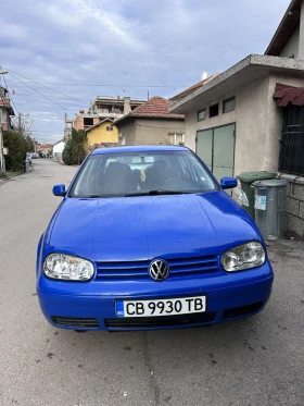 VW Golf, снимка 1