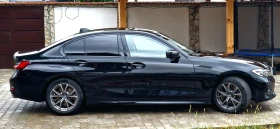 BMW 330 Sport Line, снимка 3