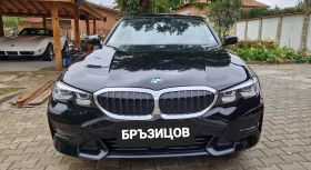 BMW 330 Sport Line, снимка 1