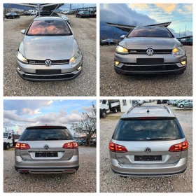 Обява за продажба на VW Golf 1.6TDI 110kc Feislift.4х4.157000хил ~14 150 лв. - изображение 8