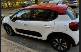 Citroen C3, снимка 11