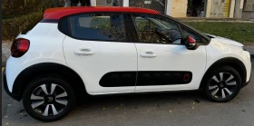 Citroen C3, снимка 4